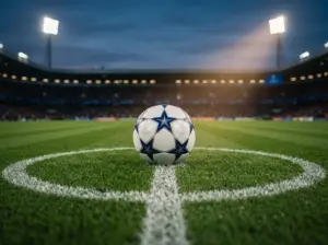 Cotes Ligue des Champions: lire, comparer et exploiter