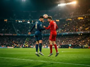 Nouveau format Ligue des Champions: phase de ligue à 36 équipes